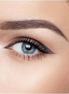 Character Long Wear Gel Eyeliner & Tattoo - Brown  - Image 2