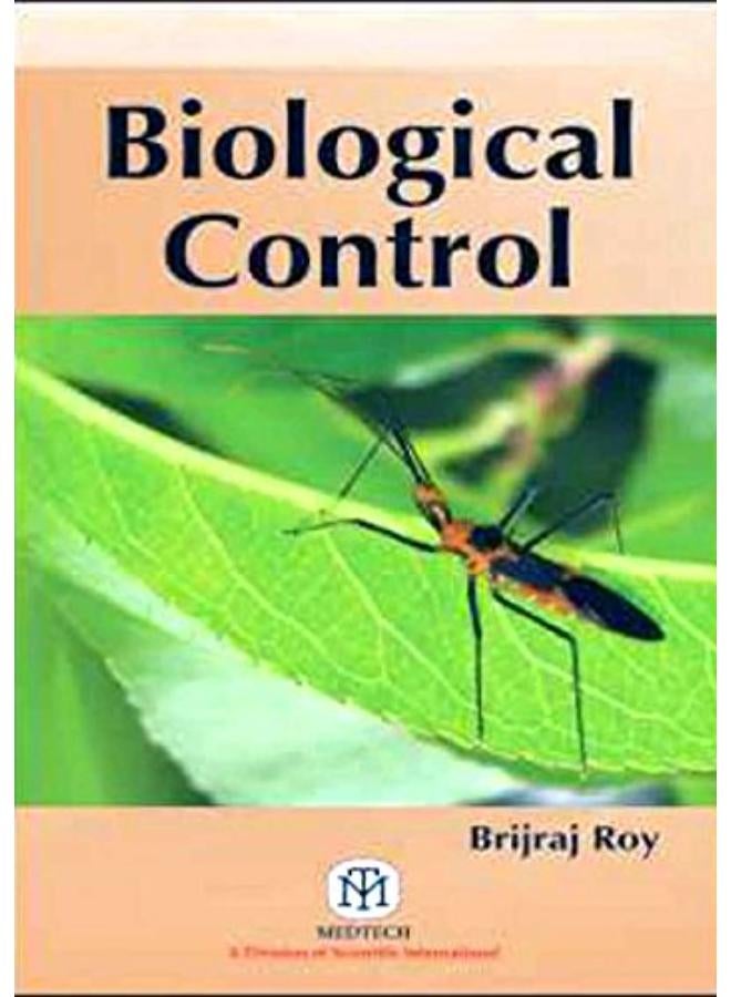 Biological Control,India