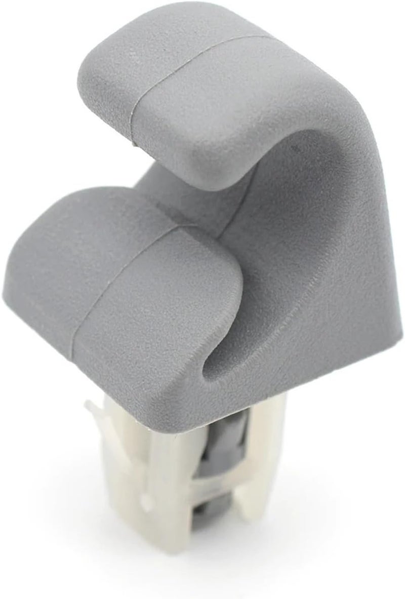 Vuzmode Sun Visor Hook Clips for Toyota - Image 1