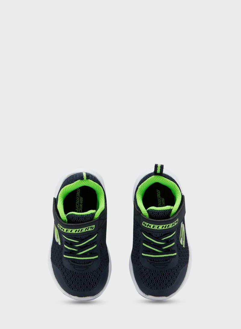 SKECHERS Infant Dyna-Lite