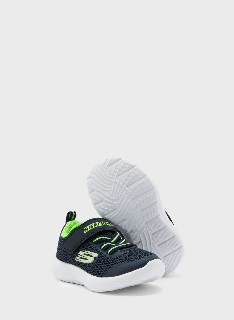 SKECHERS Infant Dyna-Lite