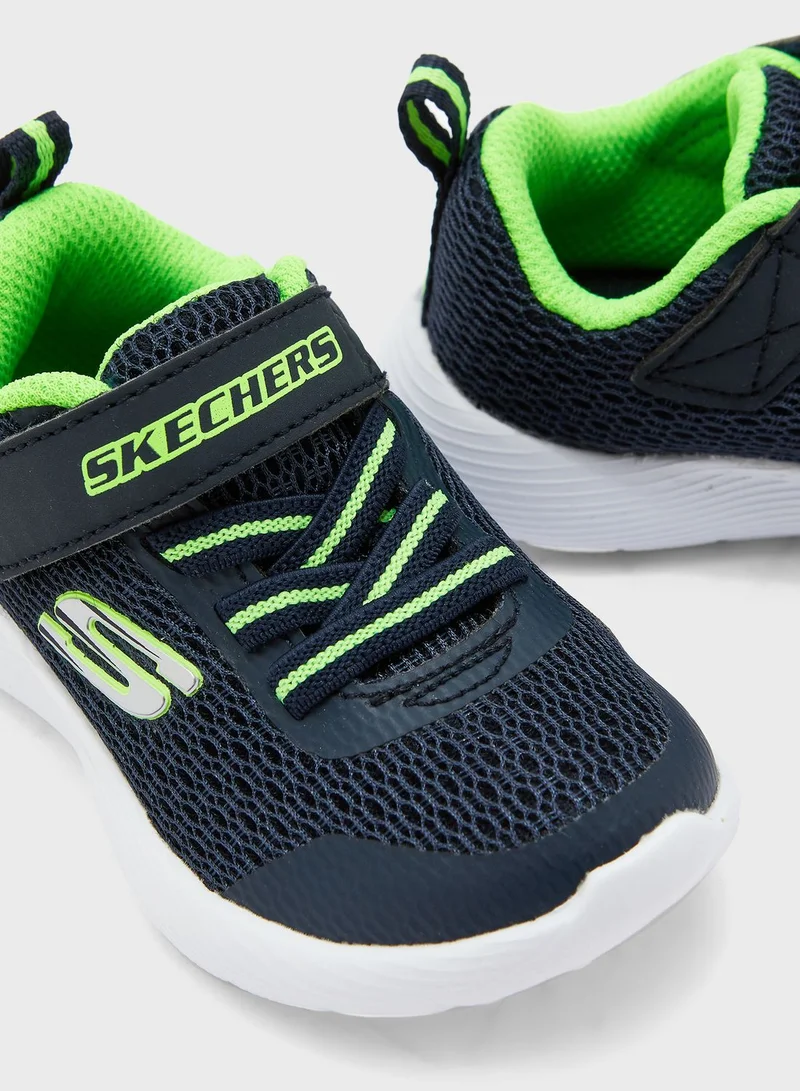 SKECHERS Infant Dyna-Lite