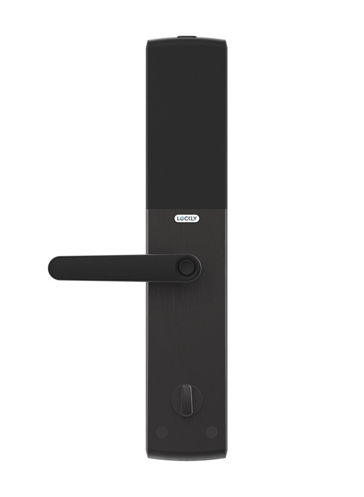 Lockly Vision Lux Video With RFID Intercom Pin Alexa Fingerprint - Image 5