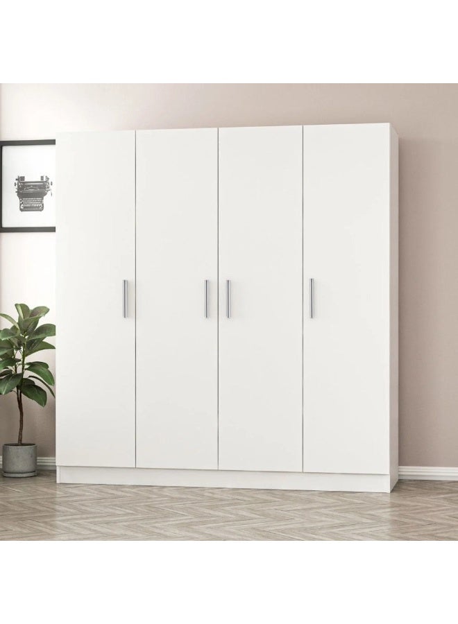 ملاذ هاوس دولاب مودرن 200*160*50 – MZWD209 - Image 1