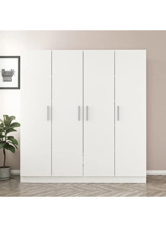 ملاذ هاوس دولاب مودرن 200*160*50 – MZWD209 - Image 3