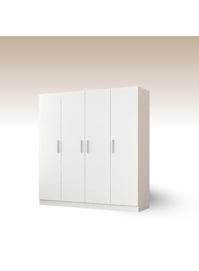 ملاذ هاوس دولاب مودرن 200*160*50 – MZWD209 - Image 4