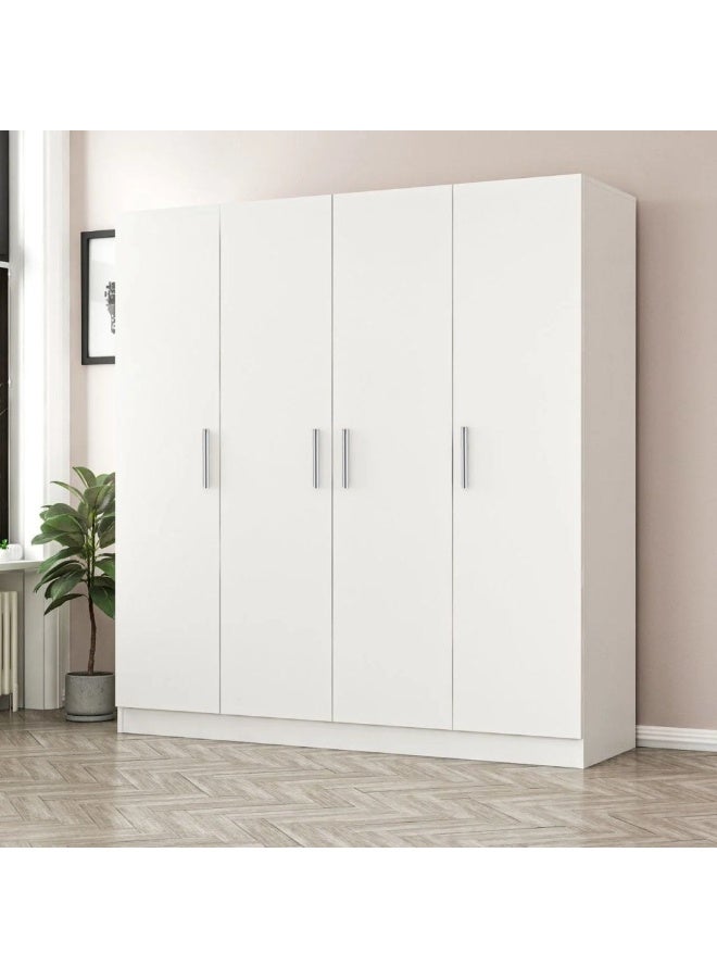 ملاذ هاوس دولاب مودرن 200*160*50 – MZWD209 - Image 2