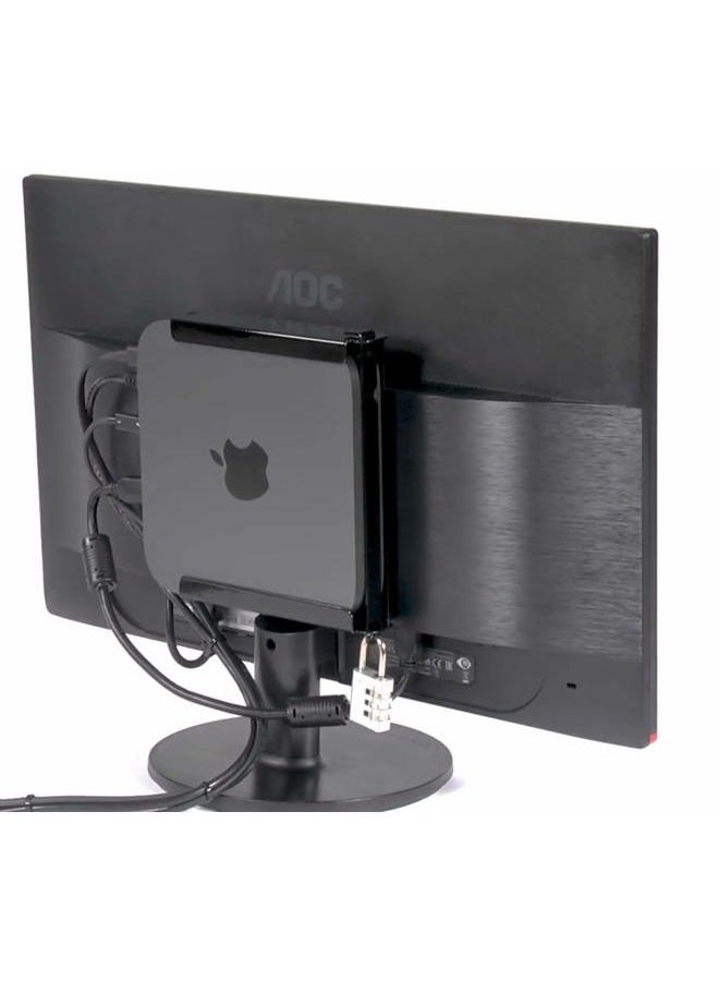 Sonnet MacCuff Mini 2 Security Mounting Bracket for Mac mini - Image 4