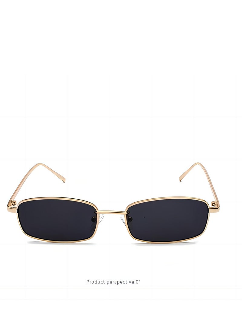 Rectangular Sunglasses - Lens Size: 31 mm - pzsku/Z498D0ED1991179F43B9FZ/45/_/1703431592/2e3a5a2b-4fc6-4486-afa3-99ccb787d4f9