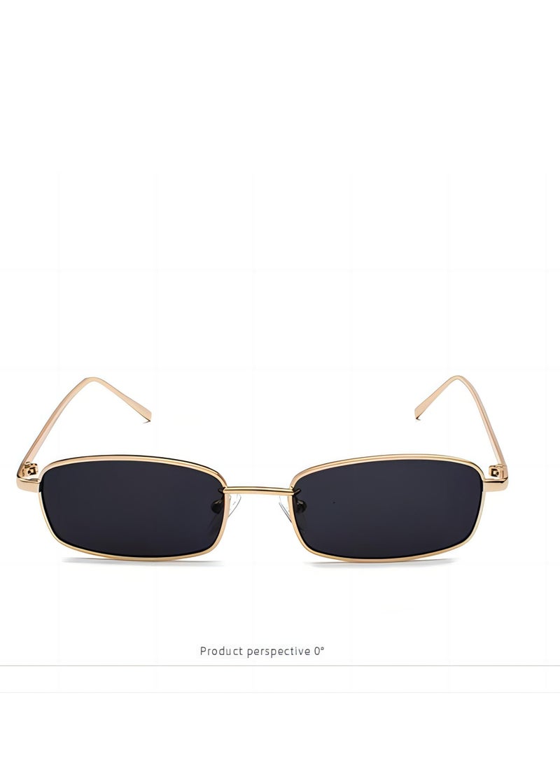 Maidis - Rectangular Sunglasses - Lens Size: 31 mm - Image 1
