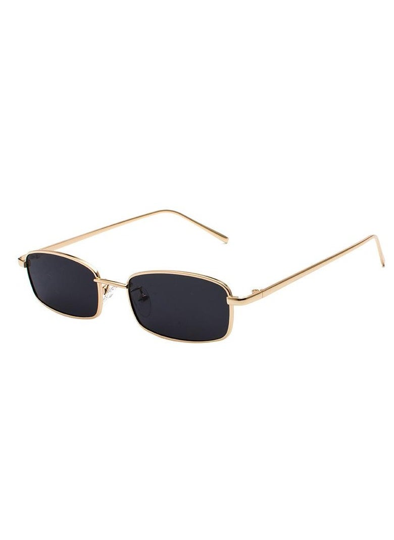 Rectangular Sunglasses - Lens Size: 31 mm - pzsku/Z498D0ED1991179F43B9FZ/45/_/1703431592/5d8aedd4-cf69-4553-b63f-eb21c61d5b6c