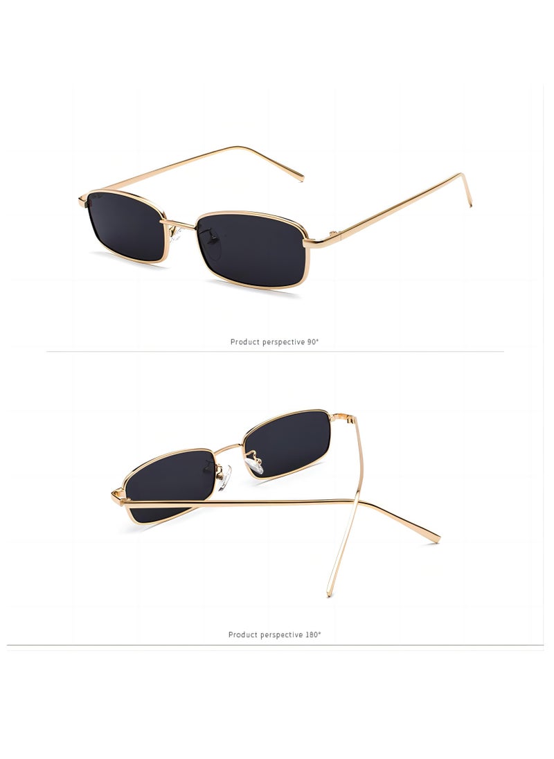 Maidis - Rectangular Sunglasses - Lens Size: 31 mm - Image 1