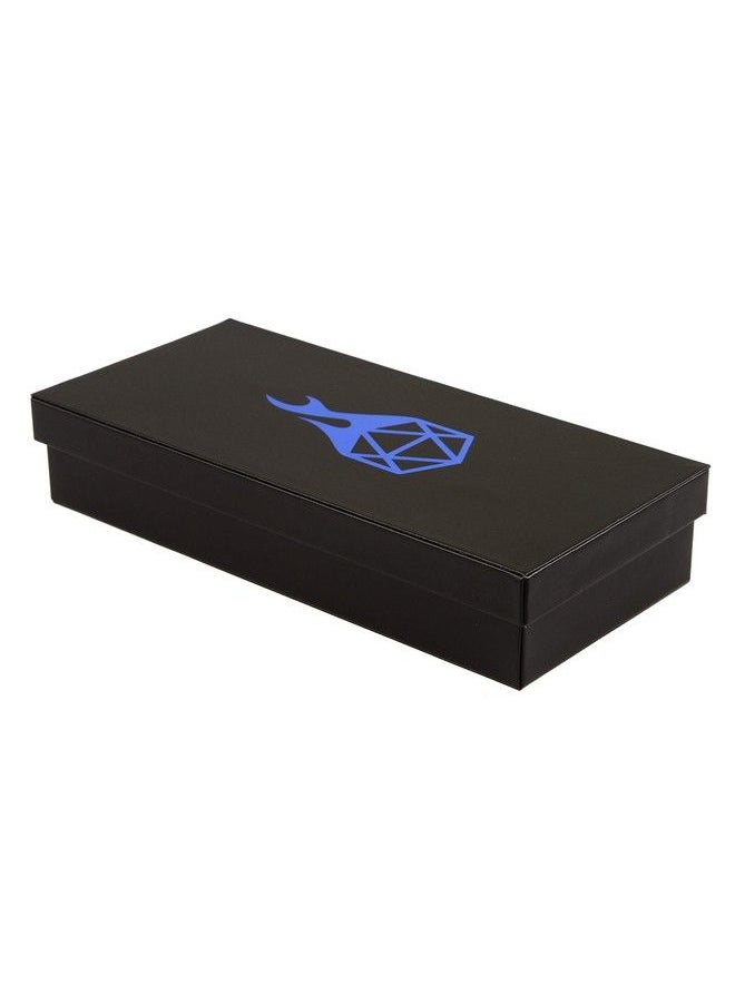 Forged Dice Co. - Citadel Dice Tray And Dice Tower Dnd Dice Tray Dice Box Storage For Dice And Removable Dice Tower 3 In 1 Dice Rolling Tray Storage And Tower Perfect For Rpg And Tabletop Gaming - Image 1