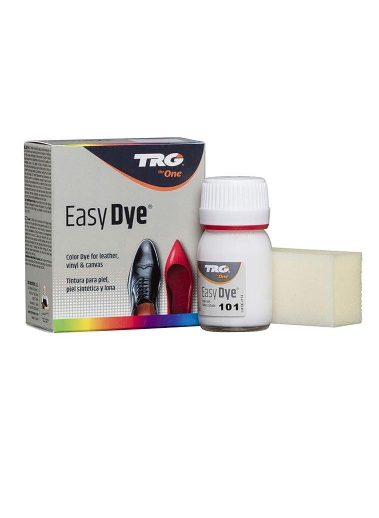 TRG Easy Dye # 101 White