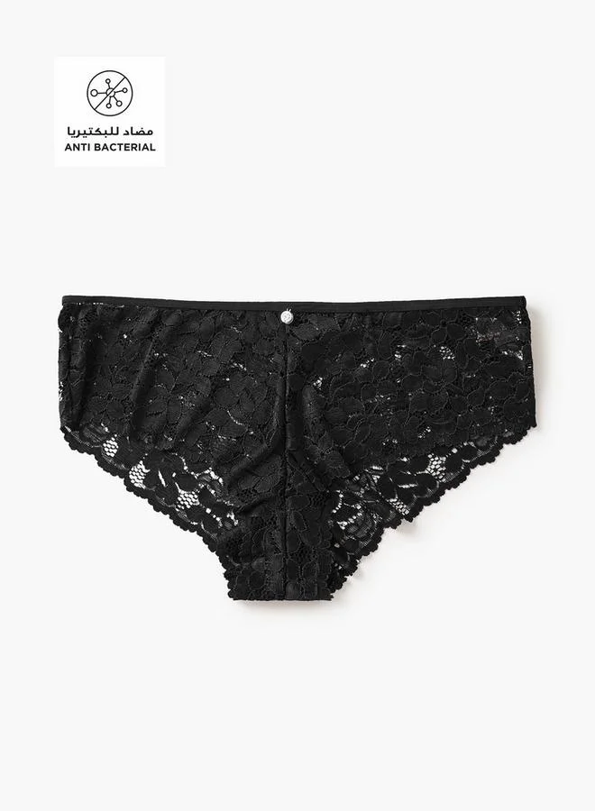 Splash FAV Set of 2 - Lace Bikini Briefs