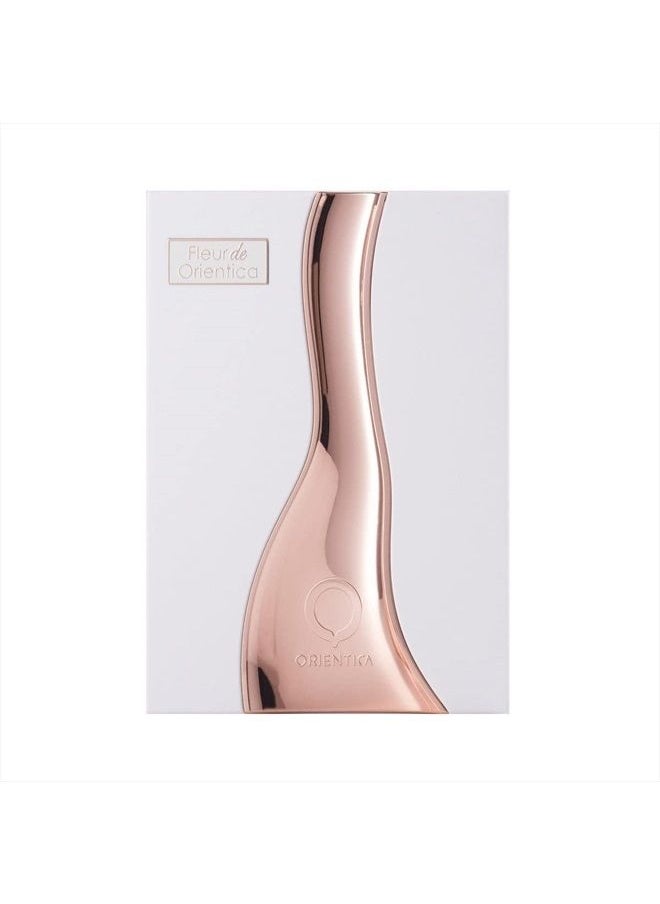 Orientica Al Haramain Fleur de for Unisex Eau de Parfum Spray, 3 Ounce  - Image 2