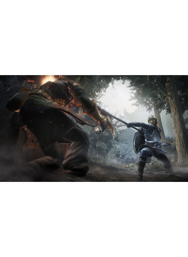 BANDAI NAMCO Entertainment Dark Souls III - (Intl Version) - Role Playing - xbox_one - Image 5