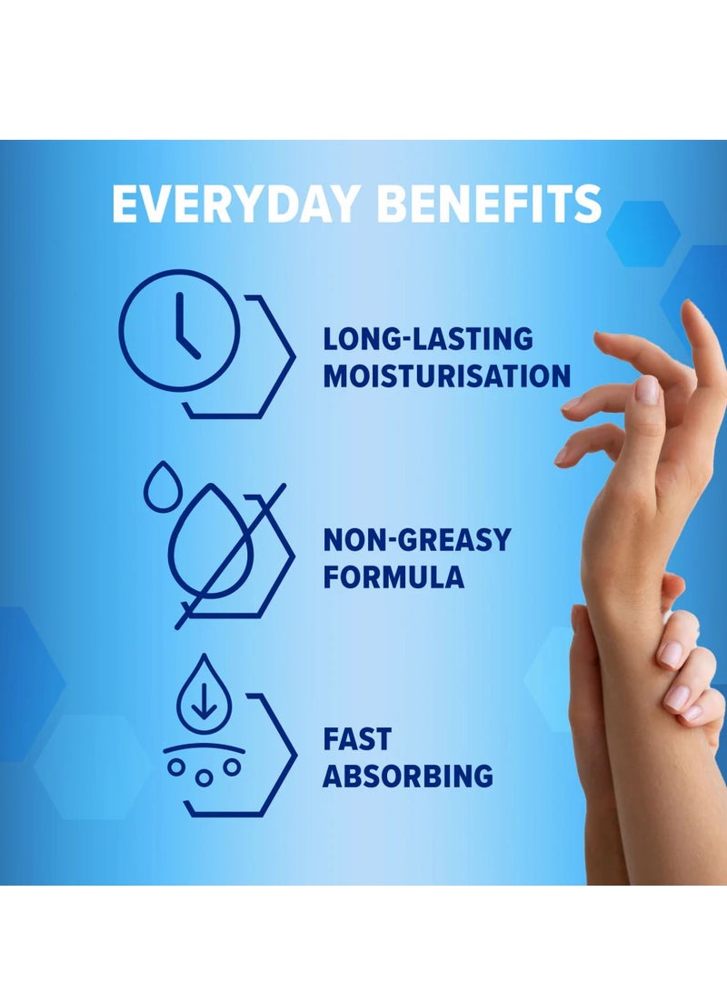 Oilatum Gentle Moisturising Cream 100ml - Image 4