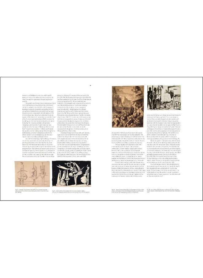 Picasso and Paper  - Image 5