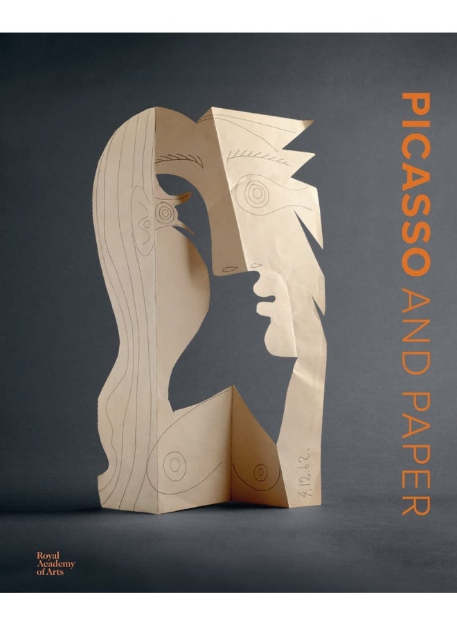 Picasso and Paper  - Image 1