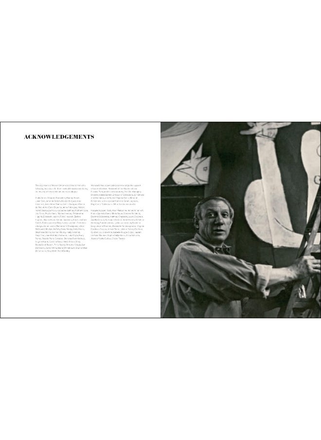 Picasso and Paper  - Image 3