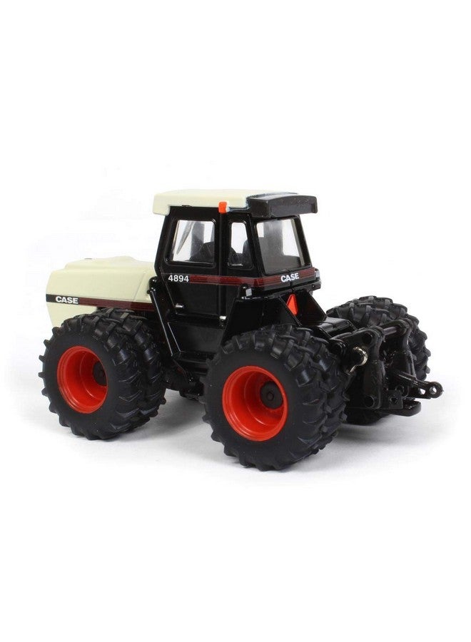 Case IH 164 Diecast Metal Prestige Case 4894 4Wd With Duals By Ertl Tomy 44248 Zfn44248 - Image 4
