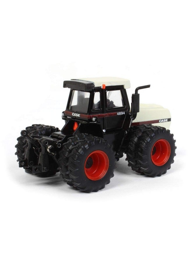 Case IH 164 Diecast Metal Prestige Case 4894 4Wd With Duals By Ertl Tomy 44248 Zfn44248 - Image 3
