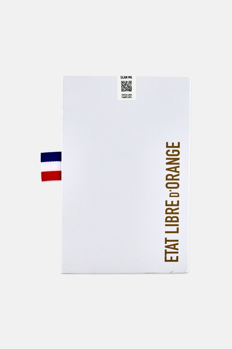 ETAT LIBRE D'ORANGE Eau De Parfum 100 ml - Image 3