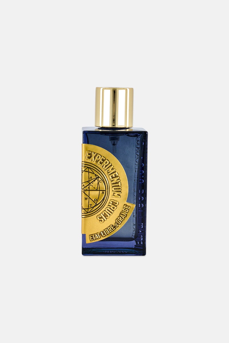 ETAT LIBRE D'ORANGE Eau De Parfum 100 ml - Image 4