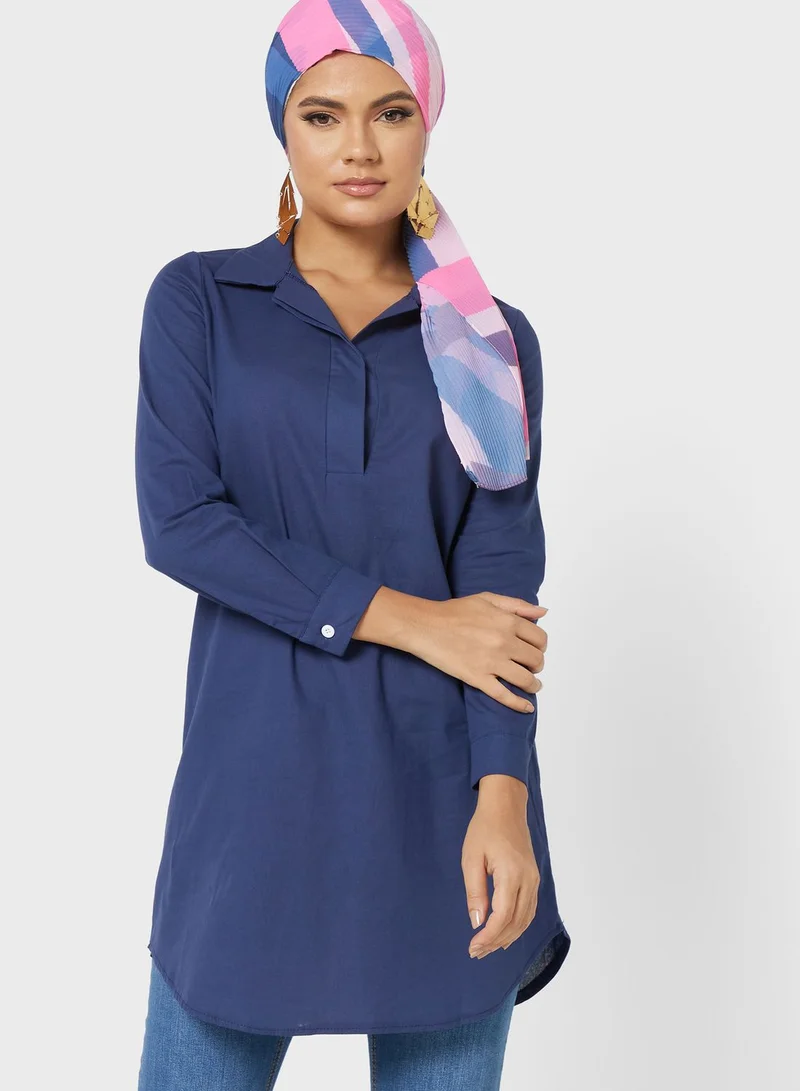 Khizana Casual Tunic