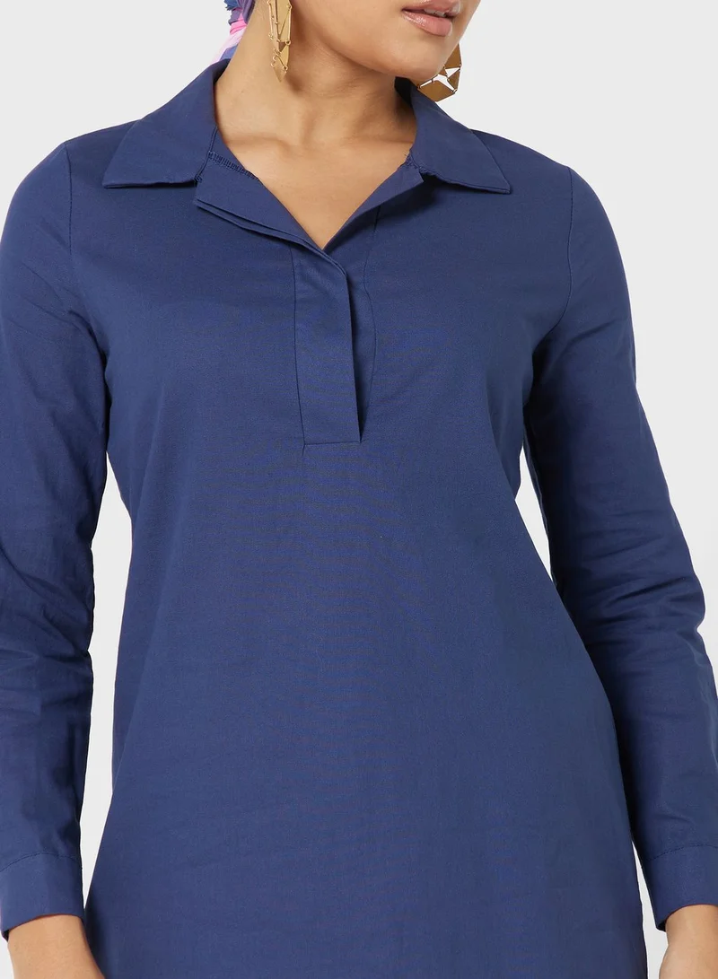 Khizana Casual Tunic