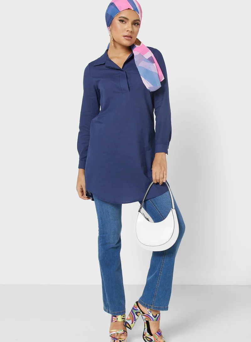 Khizana Casual Tunic