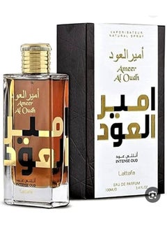 أمير العود عطر أمير العود انتنس عود أو دي بارفان 100مل 