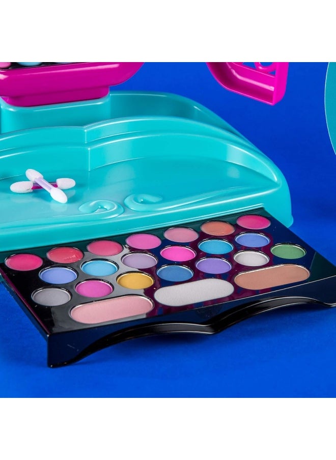 Crazychic Mirror Make Up