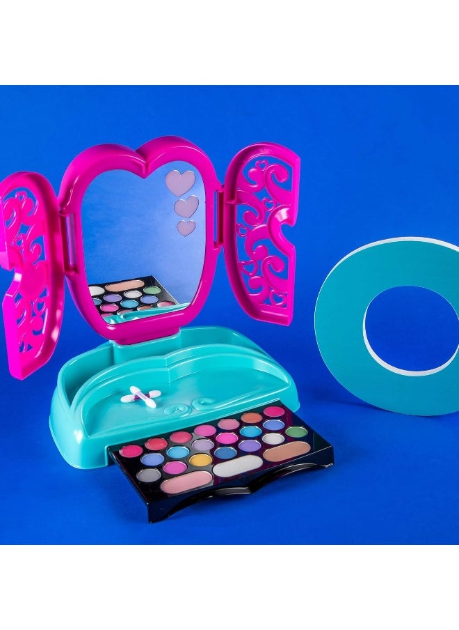 Crazychic Mirror Make Up