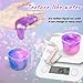 HOOLYUK 36 Packs Unicorn Slime Kit Unicorn Party Favors for Kids Pretty Stretchy NonSticky Galaxy Slime Pack Slime Party Favors for Girls Boys Goodie Bag Stuffers - Image 3