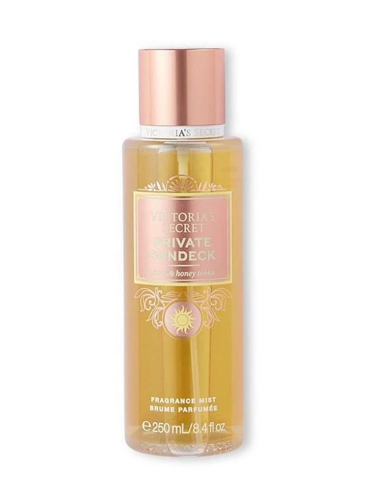 Victoria's Secret Body Mist Victoria S Secret Private Sundeck 250 ml