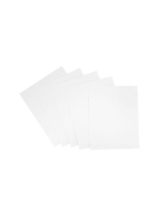 Crayola 50-Page Marker and Watercolor Pad White CRA9934030002 - Image 4