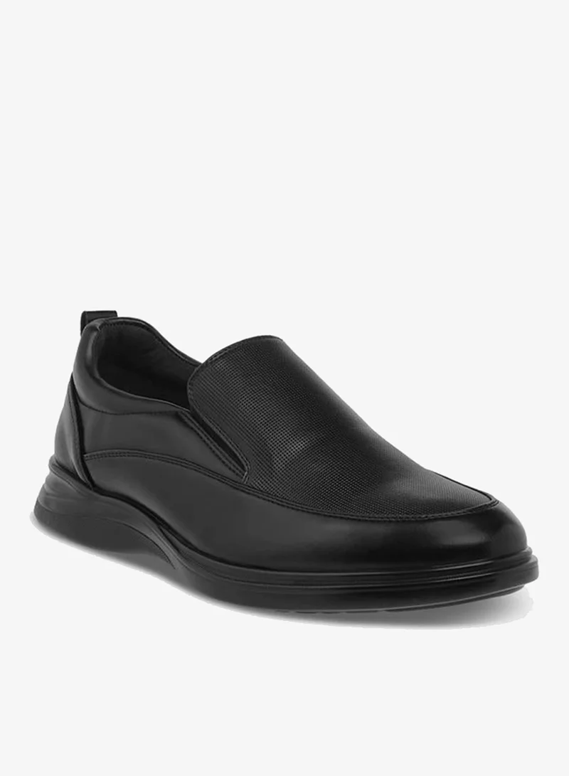 Le Confort Men Slip-On Loafers