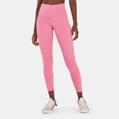 Nike Women's Yoga High-Waisted 7/8 Leggings