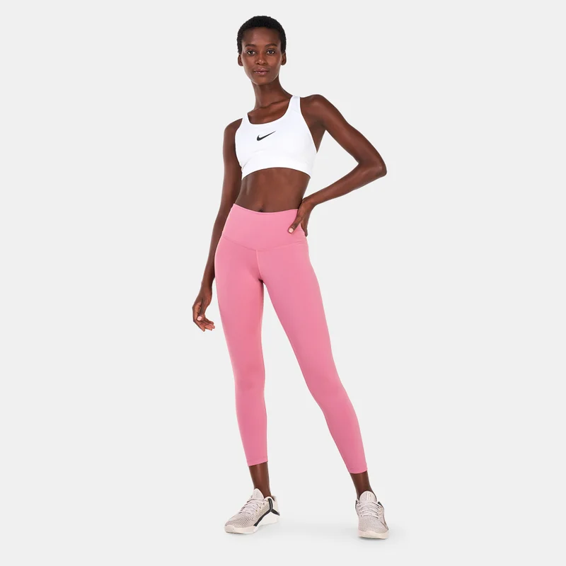 Nike Women's Yoga High-Waisted 7/8 Leggings