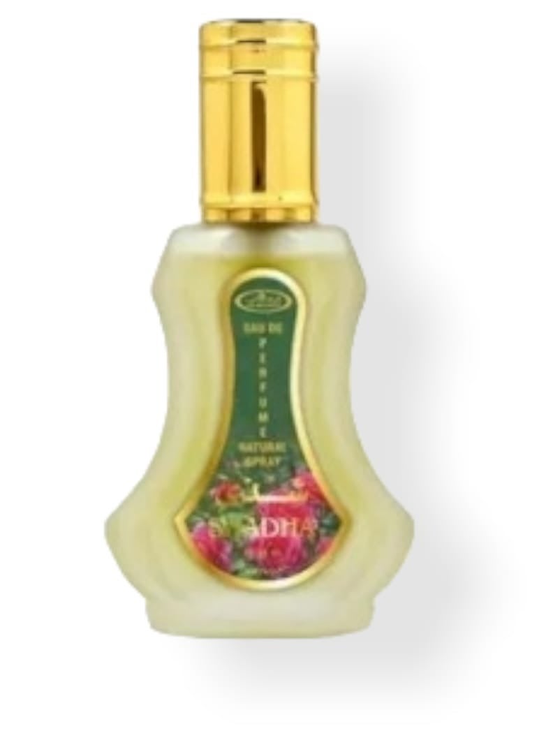 الرحاب عطر شذى 35مل - Image 2