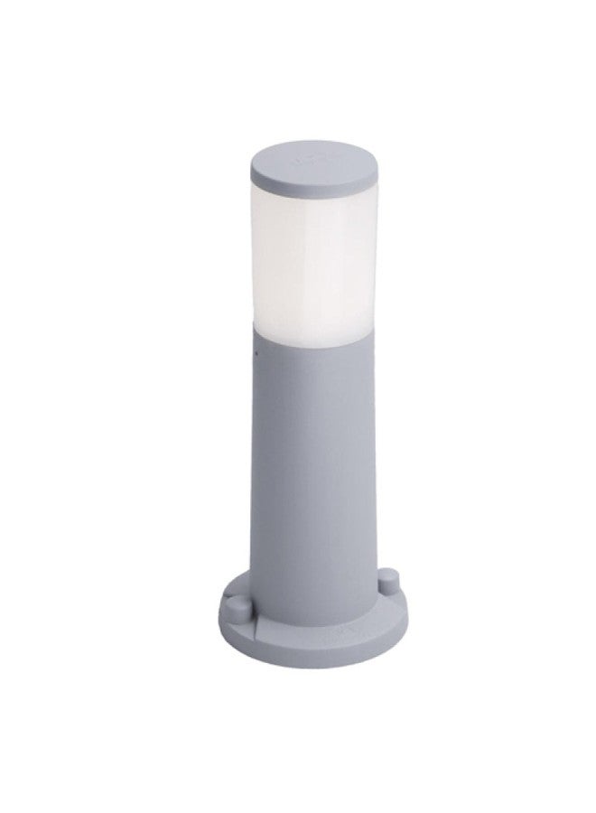 Fumagalli AMELIA 400 DR2.574 Grey/Opal 6 Watt with Warm Light Color - Image 1