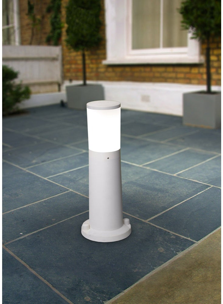 Fumagalli AMELIA 400 DR2.574 Grey/Opal 6 Watt with Warm Light Color - Image 2