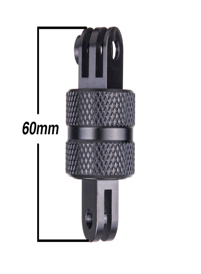 ZTTO Bike Handlebar Mount Bicycle Camera Mount Adjustable Action Camera Holder 360 Degree Rotation for Mountain Bike Road Bike - Image 4