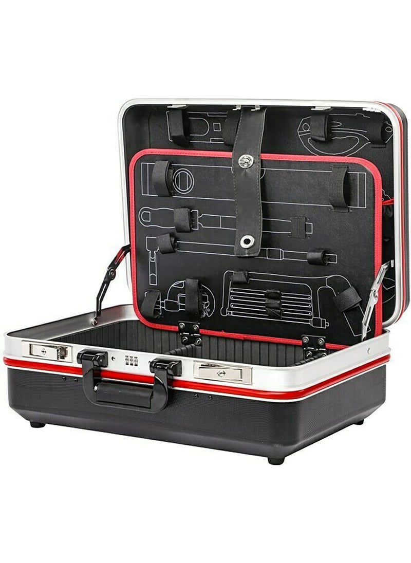 Wisent Abs Tc-X Tool Bag 