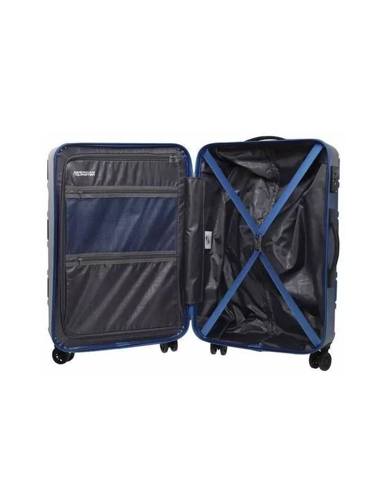 BRICKLANE HARD SPINNER 80CM LARGE  TSA OXFORD BLUE - pzsku/Z498E795A2FF91F4B9A22Z/45/_/1710936785/0c5e9677-107c-456a-bf30-1d04640614cf