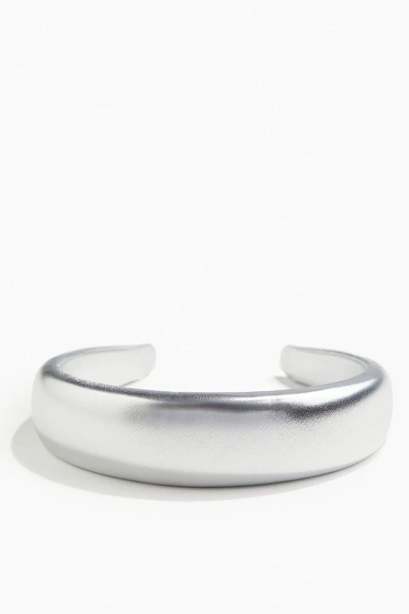 H&M Padded Alice Band
