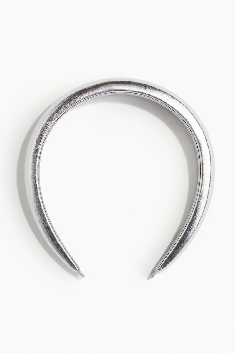 H&M Padded Alice Band