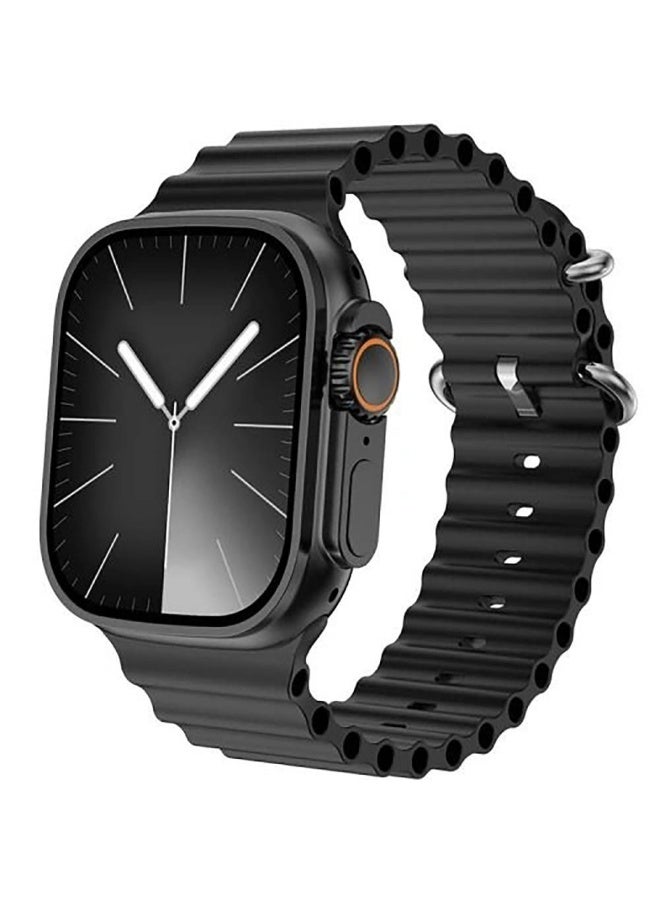 HK11 Ultra3 Multi-Functional Smartwatch – Ultimate Fitness & Connectivity - Image 2